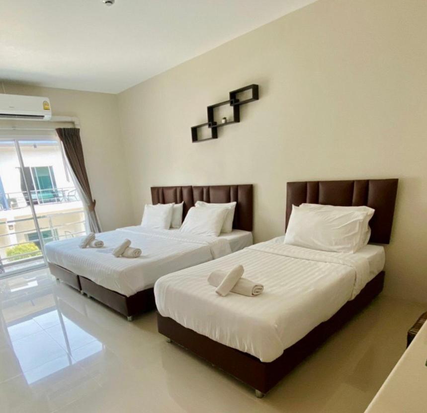 Makan Resort Kanchanaburi Exterior photo